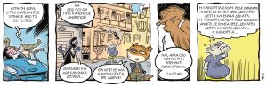 Ένα αρκούδι μετράει τ’άστρα 02.12.2023
